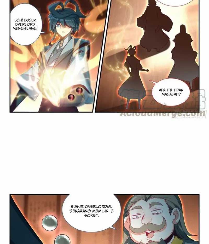 Heavenly Beads Master Chapter 66 Gambar 13